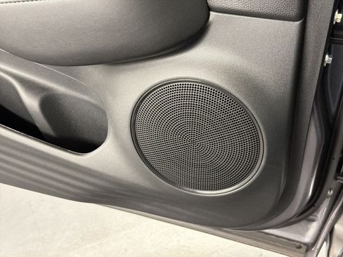 New 2027 Honda HR-V LX image 25