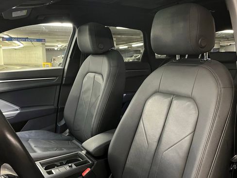 Used 2020 Audi Q3 2.0T Premium w/ Convenience Package image 22