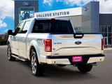 Used 2015 Ford F150 XLT w/ Equipment Group 302A Luxury image 4