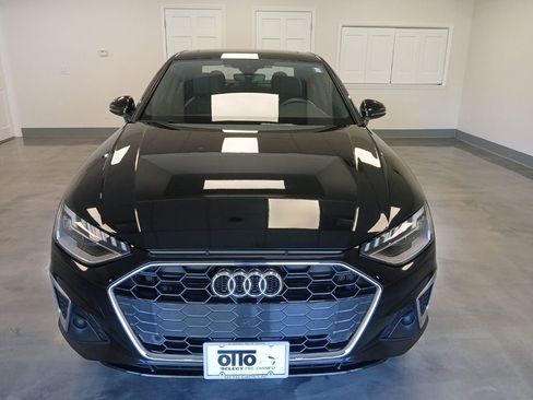 Used 2024 Audi A4 2.0T Premium AWD/4WD image 5