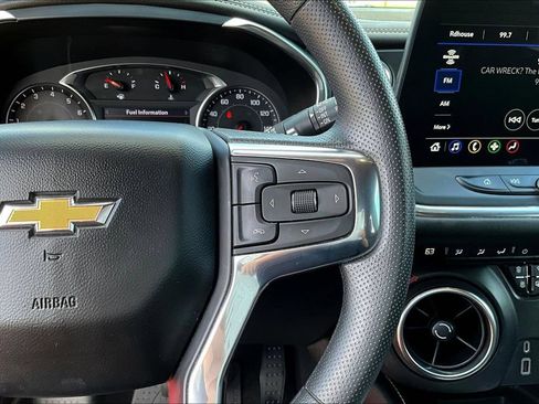 Used 2023 Chevrolet Blazer LT w/ Convenience Package FWD image 14