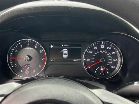 Used 2023 Kia Forte LXS FWD image 14