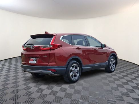 Used 2019 Honda CR-V EX-L image 5