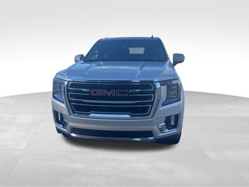 Certified 2023 GMC Yukon SLT image 10