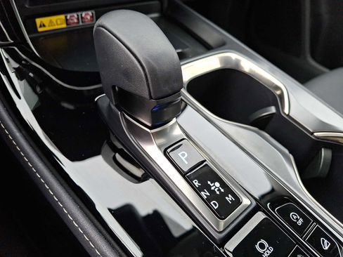 Used 2025 Lexus NX 350 AWD w/ Accessory Package (2T) image 11