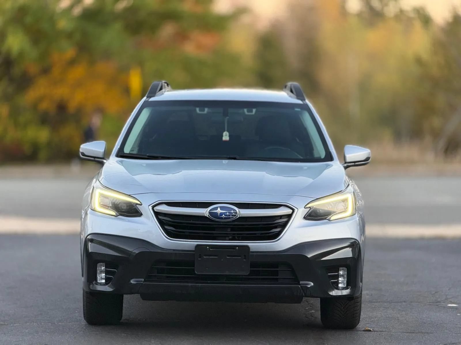 Used 2020 Subaru Outback Premium AWD/4WD image 6