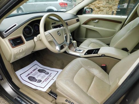 Used 2010 Volvo S80 3.2 image 18