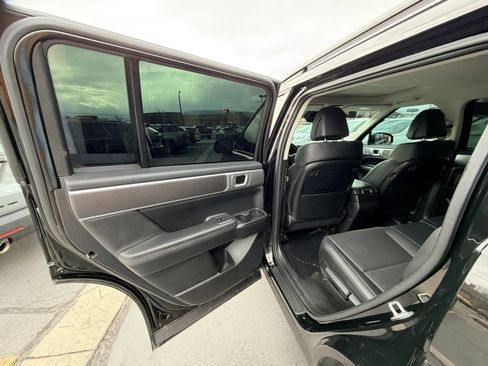 Used 2025 Hyundai Santa Fe XRT w/ Tow & Go Package AWD/4WD image 25