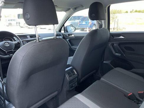 Used 2018 Volkswagen Tiguan S image 24