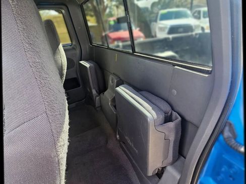 Used 1999 Ford Ranger 2WD SuperCab image 14