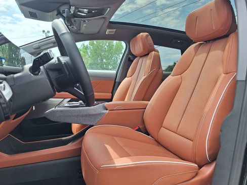 New 2026 Cadillac Optiq Sport 2 RWD image 25