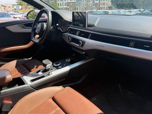 Used 2019 Audi A5 2.0T Premium Plus AWD/4WD image 17