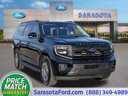 New 2025 Ford Expedition Max Active