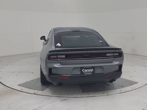 New 2026 Dodge Charger Scat Pack AWD/4WD image 12