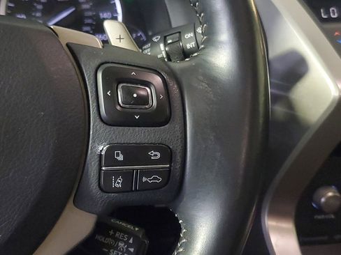 Used 2019 Lexus NX 300 AWD w/ Premium Package image 20