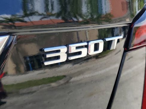 Used 2024 Cadillac CT5 Luxury image 8