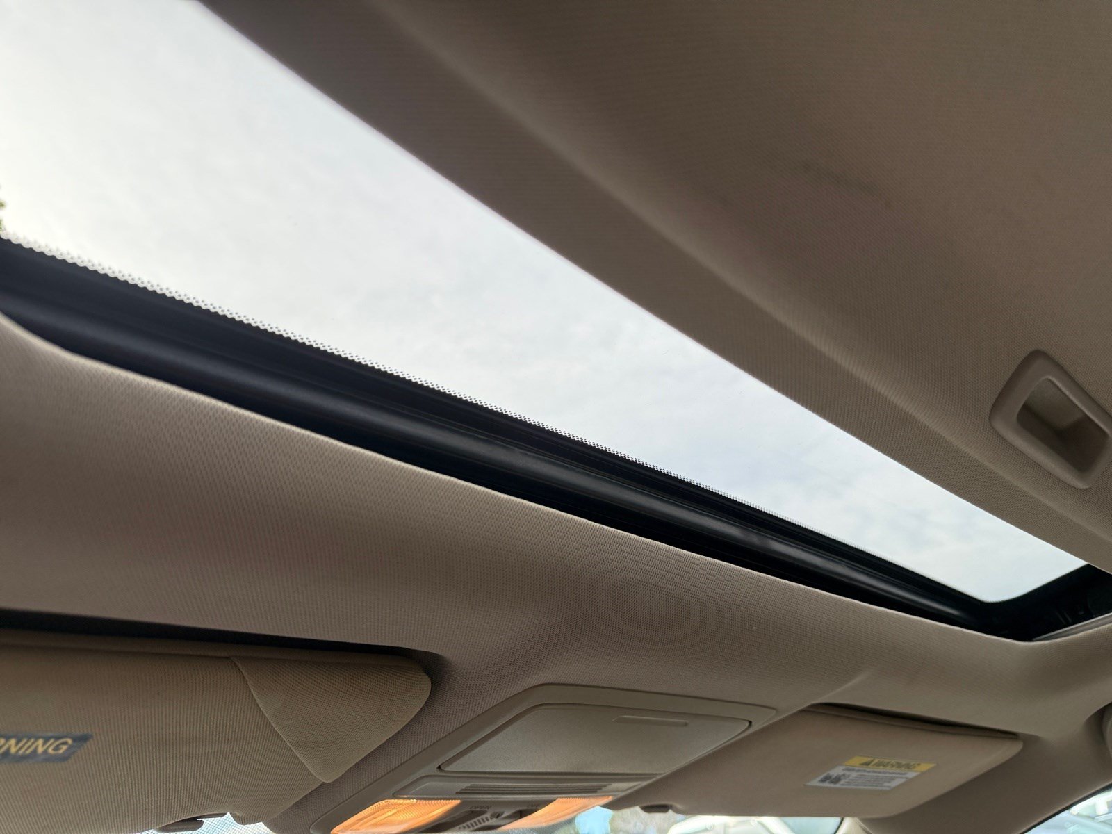 Used 2015 Honda Accord EX image 31