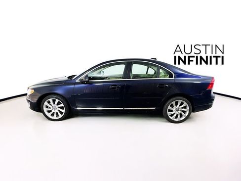Used 2016 Volvo S80 T5 Platinum image 4