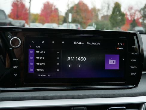 Used 2023 Kia K5 GT-Line image 32