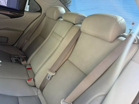 Used 2008 Lexus LS 460 image 39