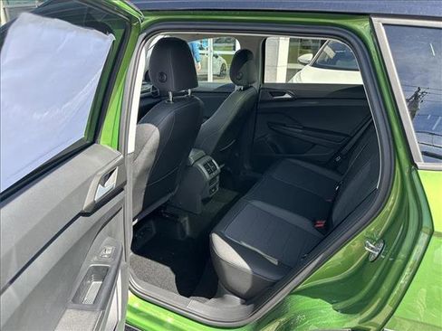 New 2026 Volkswagen Taos SE AWD/4WD image 13