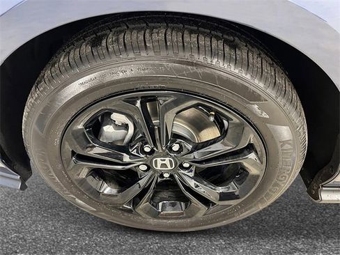 New 2025 Honda Accord SE image 10