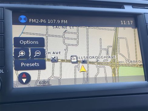 Used 2016 Nissan Frontier PRO-4X w/ Pro-4x Luxury Package image 23