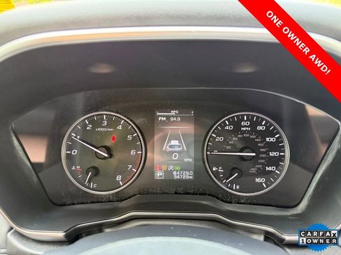 Used 2023 Subaru Outback Limited image 25