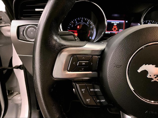 Used 2017 Ford Mustang GT Premium w/ Equipment Group 401A RWD image 17