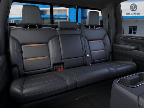 New 2026 GMC Sierra 2500 AT4 w/ AT4 Premium Plus Package AWD/4WD image 51