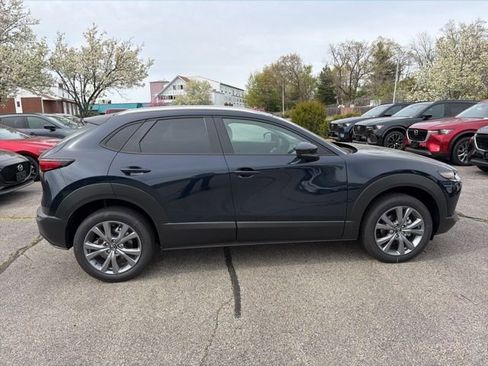 New 2026 MAZDA CX-30 AWD 2.5 S w/ Premium Package image 2
