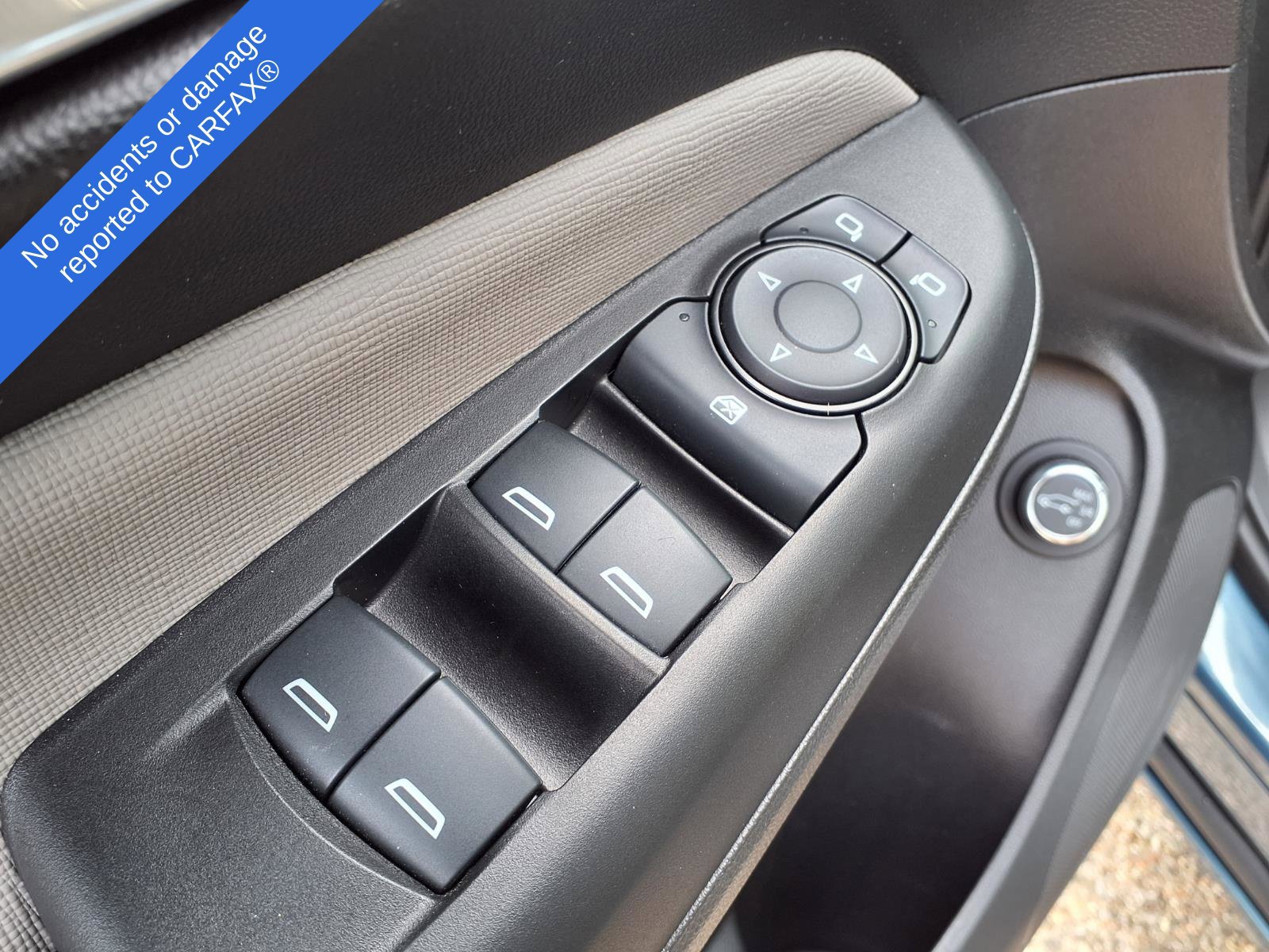 Used 2024 Buick Envista Avenir FWD image 17