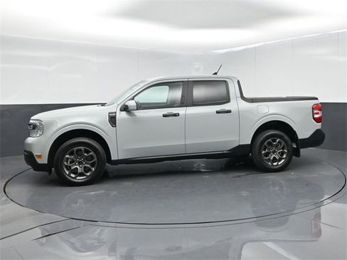 Used 2022 Ford Maverick XLT w/ XLT Luxury Package image 5