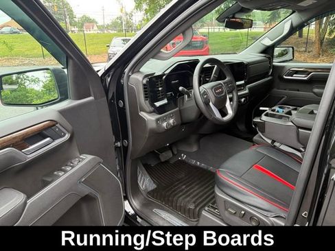 Used 2026 GMC Sierra 1500 Elevation AWD/4WD image 20
