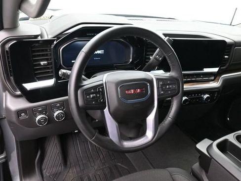 Used 2026 GMC Sierra 1500 Elevation AWD/4WD image 25