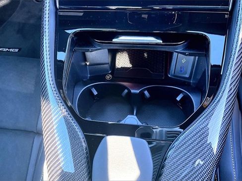 New 2026 Mercedes-Benz AMG GT 63 image 19