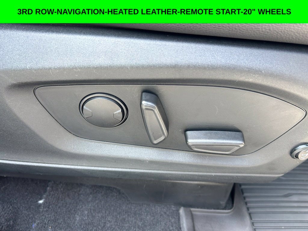 Used 2020 Ford Explorer XLT w/ Equipment Group 202A RWD image 56