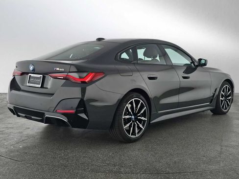 Used 2022 BMW i4 M50 w/ Premium Package image 3