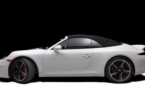 Used 2015 Porsche 911 Carrera S RWD image 34