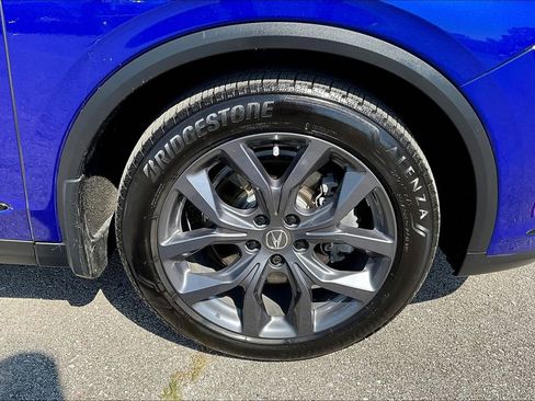 Used 2023 Acura MDX A-Spec image 12