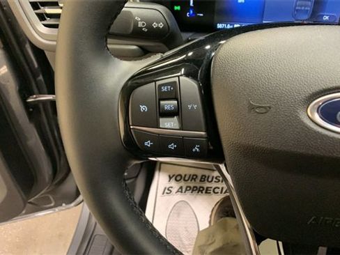 Certified 2023 Ford Escape Active image 31