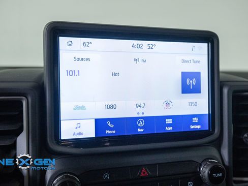 Used 2022 Ford Bronco Sport Big Bend w/ Convenience Package AWD/4WD image 22