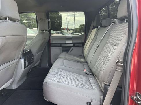 Used 2019 Ford F150 XLT w/ Equipment Group 302A Luxury AWD/4WD image 10