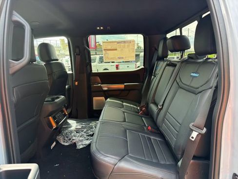 New 2026 Ford F350 4x4 Crew Cab Super Duty image 13