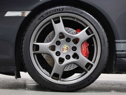 Used 2008 Porsche 911 Carrera S RWD image 39
