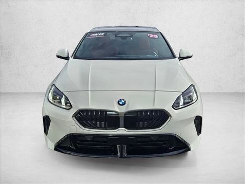 Used 2025 BMW 228i xDrive w/ Premium Package image 2
