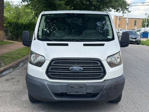 Used 2015 Ford Transit 150 130 Low Roof RWD image 2