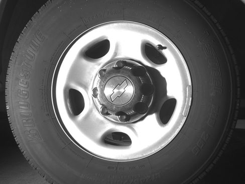 Used 2024 Chevrolet Express 3500 LT w/ LT Preferred Equipment Group image 13