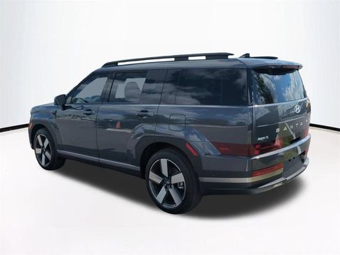 New 2026 Hyundai Santa Fe Limited FWD image 7