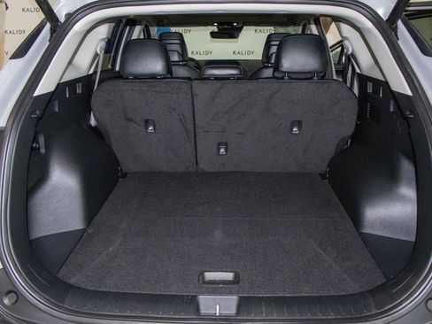 Used 2026 Kia Sportage EX w/ EX Panorama Roof Package FWD image 24